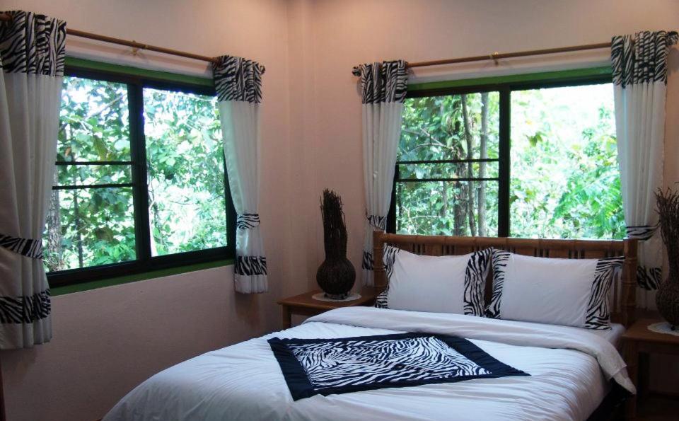 Chiangmai Night Safari Resort Chiang Mai Room photo