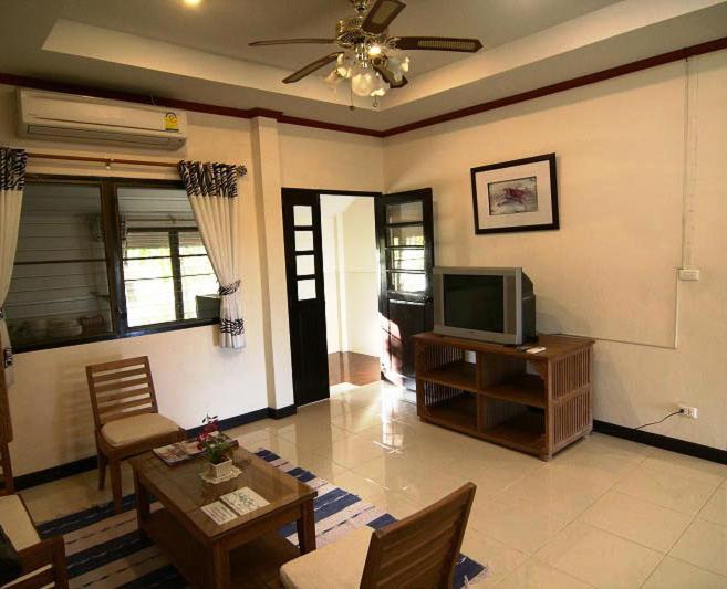 Chiangmai Night Safari Resort Chiang Mai Room photo